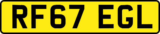 RF67EGL