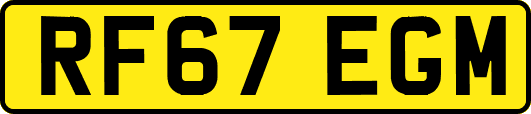 RF67EGM