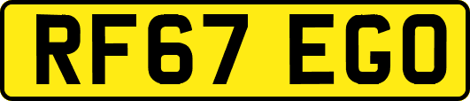 RF67EGO