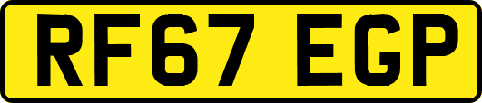 RF67EGP
