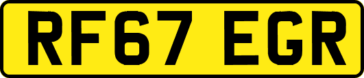 RF67EGR