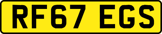 RF67EGS