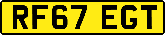 RF67EGT