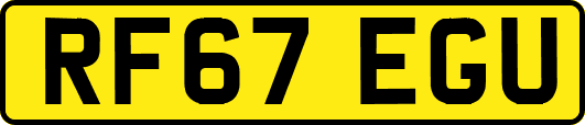 RF67EGU