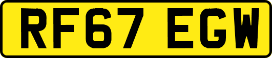 RF67EGW