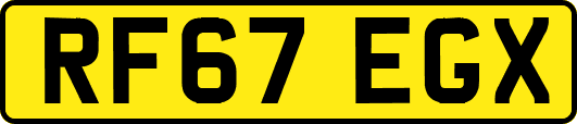 RF67EGX
