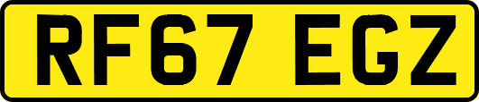 RF67EGZ