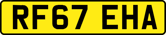 RF67EHA