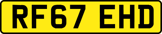 RF67EHD