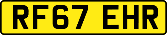 RF67EHR