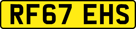 RF67EHS