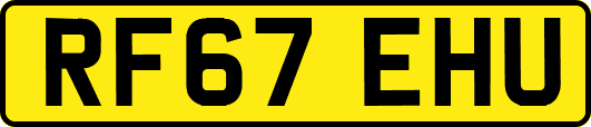 RF67EHU
