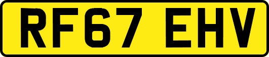 RF67EHV