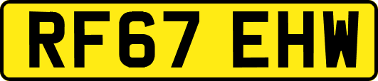RF67EHW
