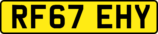 RF67EHY