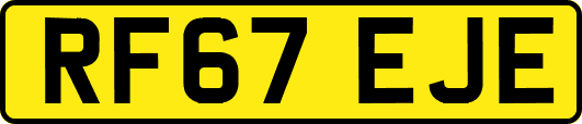 RF67EJE