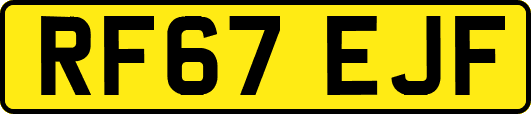 RF67EJF