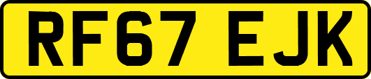 RF67EJK