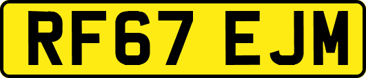 RF67EJM