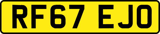 RF67EJO