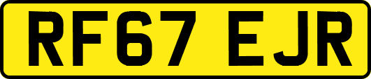 RF67EJR