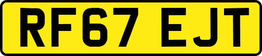 RF67EJT