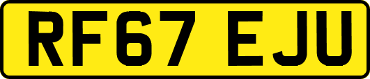 RF67EJU
