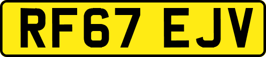 RF67EJV