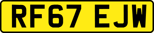 RF67EJW