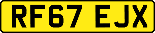 RF67EJX
