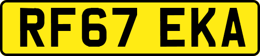 RF67EKA