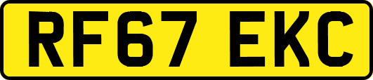 RF67EKC