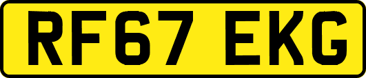 RF67EKG