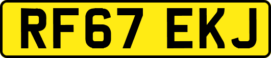 RF67EKJ