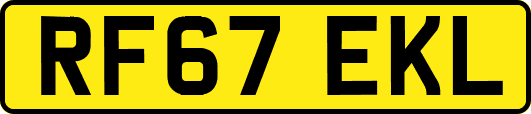 RF67EKL