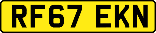 RF67EKN
