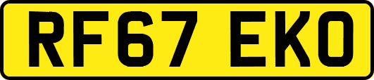 RF67EKO