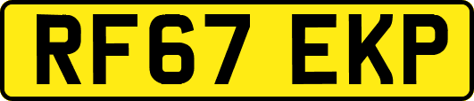RF67EKP