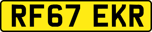 RF67EKR