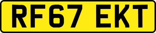 RF67EKT