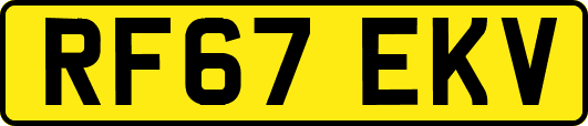 RF67EKV