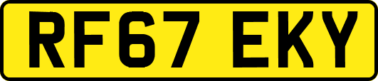 RF67EKY
