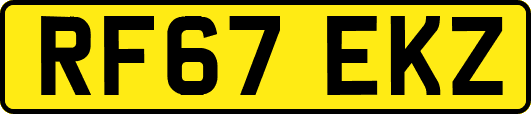 RF67EKZ