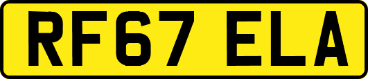 RF67ELA