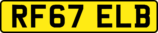 RF67ELB