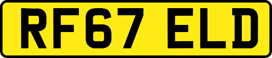 RF67ELD