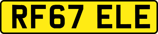 RF67ELE