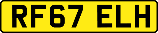 RF67ELH