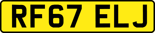 RF67ELJ