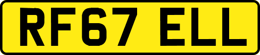 RF67ELL